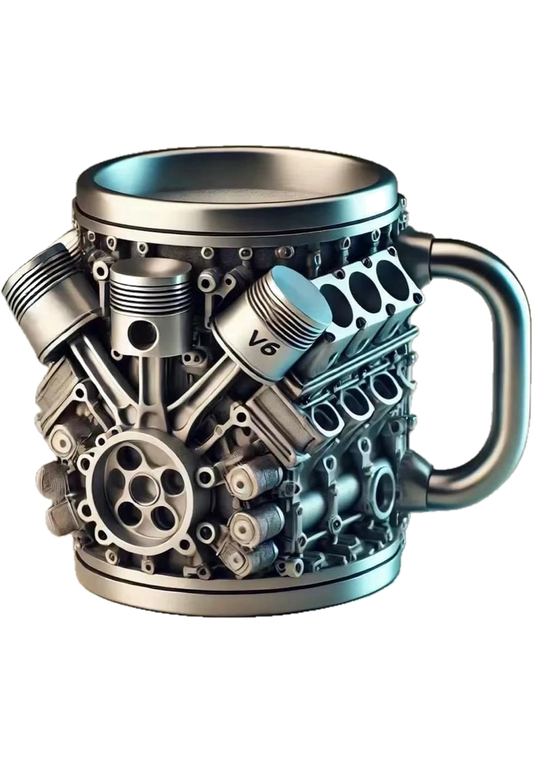 V6 RevMug™